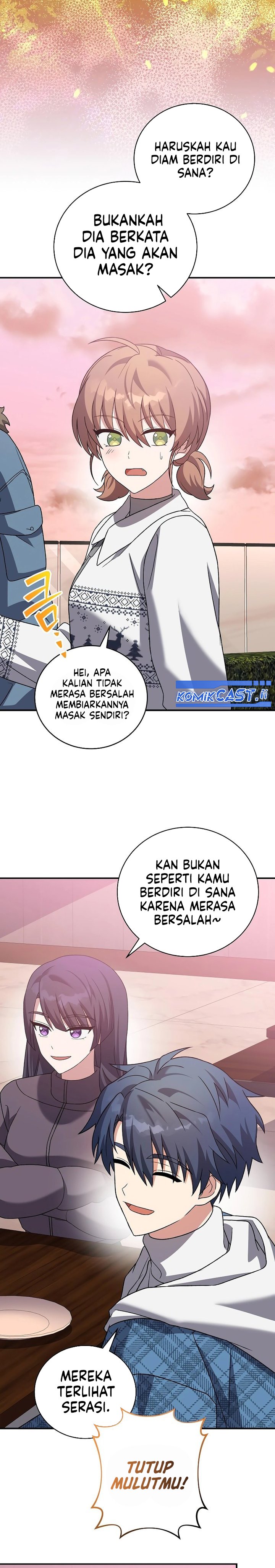 Dilarang COPAS - situs resmi www.mangacanblog.com - Komik the novels extra 138 - chapter 138 139 Indonesia the novels extra 138 - chapter 138 Terbaru 11|Baca Manga Komik Indonesia|Mangacan