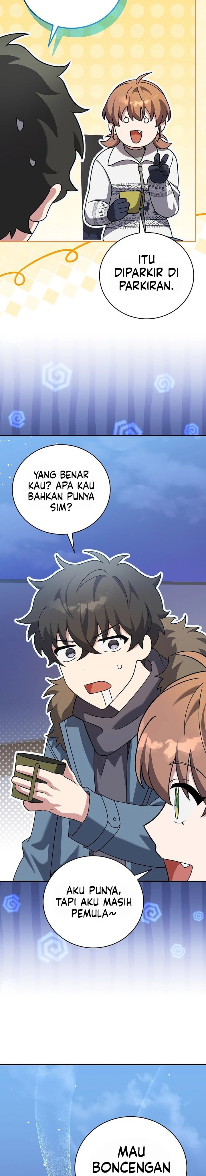 Dilarang COPAS - situs resmi www.mangacanblog.com - Komik the novels extra 138 - chapter 138 139 Indonesia the novels extra 138 - chapter 138 Terbaru 19|Baca Manga Komik Indonesia|Mangacan