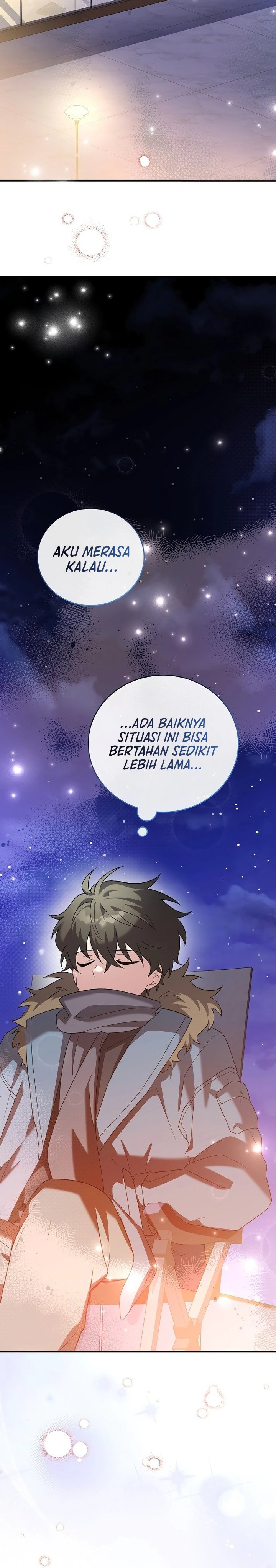 Dilarang COPAS - situs resmi www.mangacanblog.com - Komik the novels extra 138 - chapter 138 139 Indonesia the novels extra 138 - chapter 138 Terbaru 23|Baca Manga Komik Indonesia|Mangacan