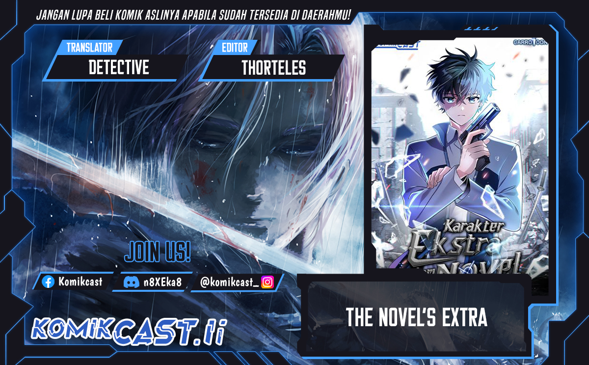 The Novel’s Extra (Remake) chapter 139