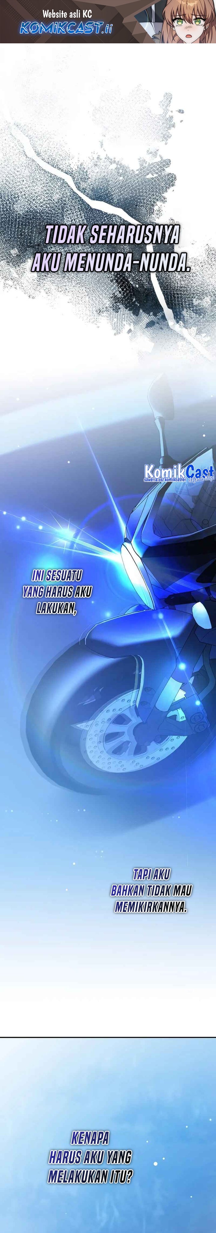 The Novel’s Extra (Remake) chapter 139