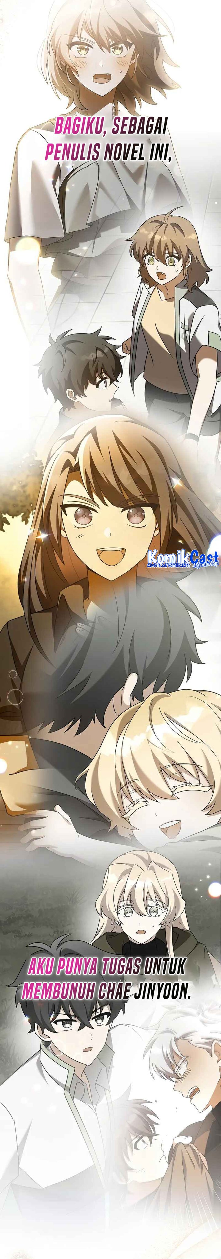 The Novel’s Extra (Remake) chapter 139