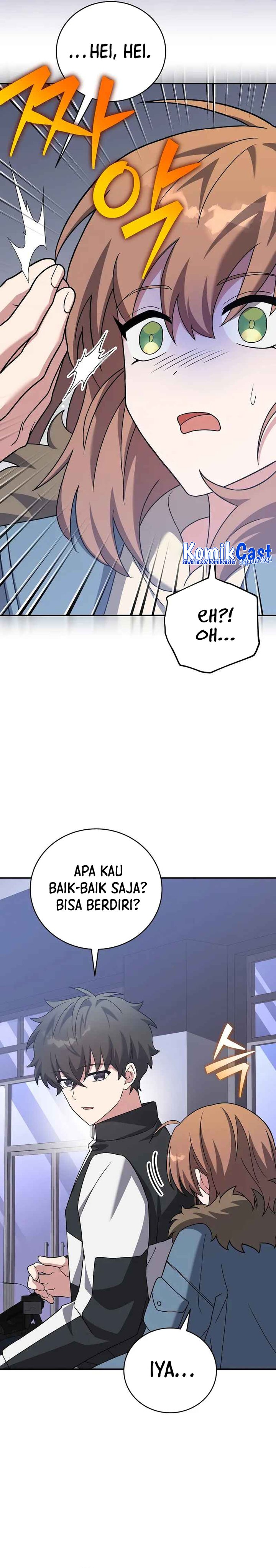 The Novel’s Extra (Remake) chapter 139