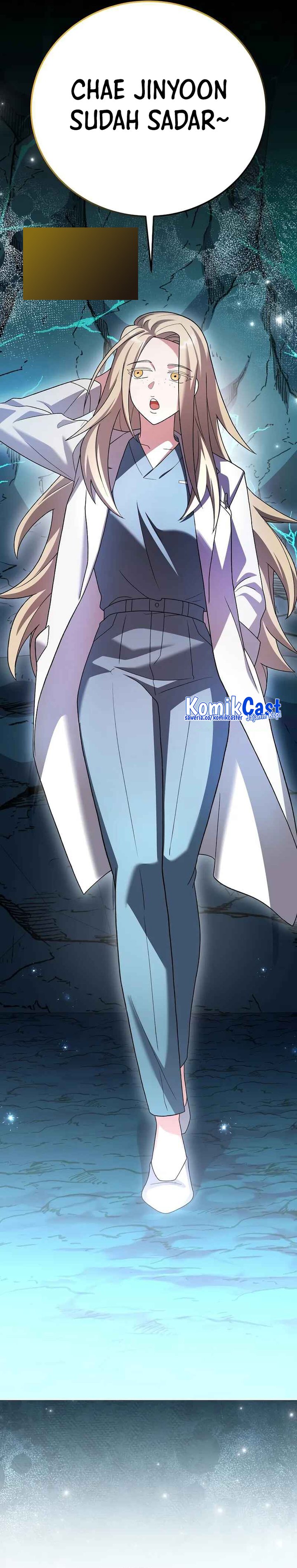 The Novel’s Extra (Remake) chapter 139