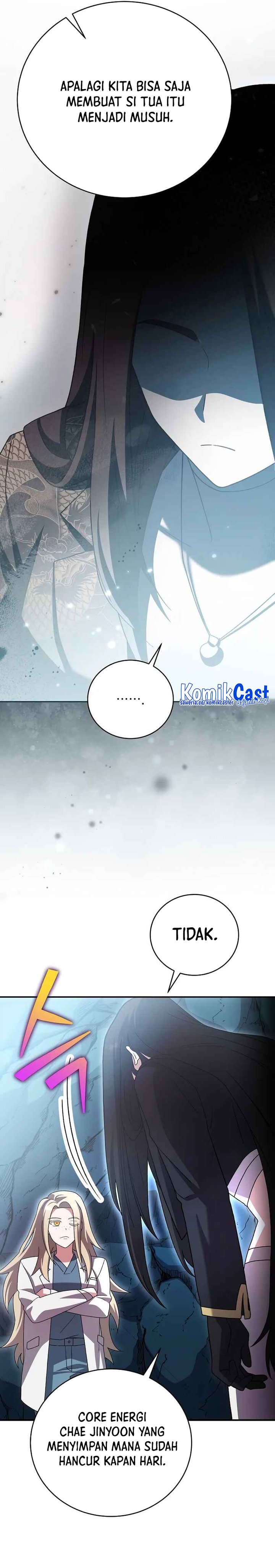The Novel’s Extra (Remake) chapter 139
