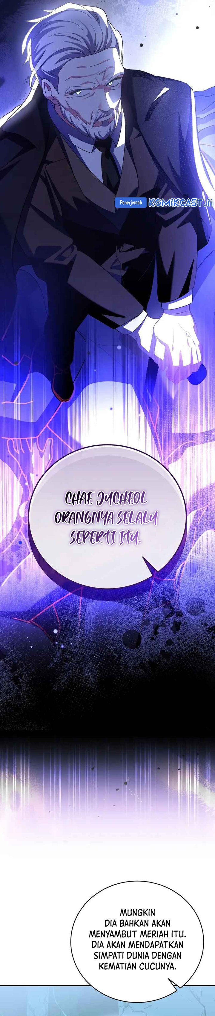 The Novel’s Extra (Remake) chapter 139