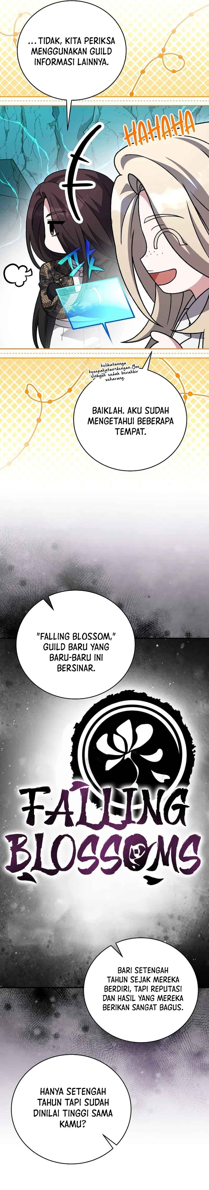 The Novel’s Extra (Remake) chapter 139