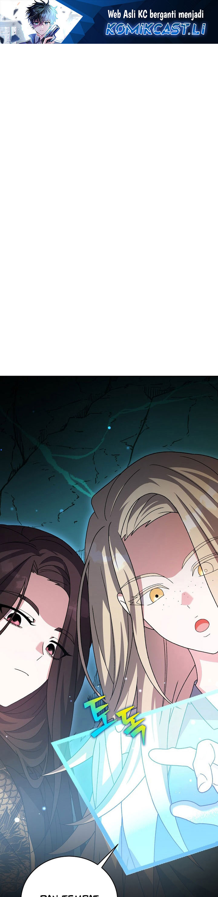 The Novel’s Extra (Remake) chapter 140