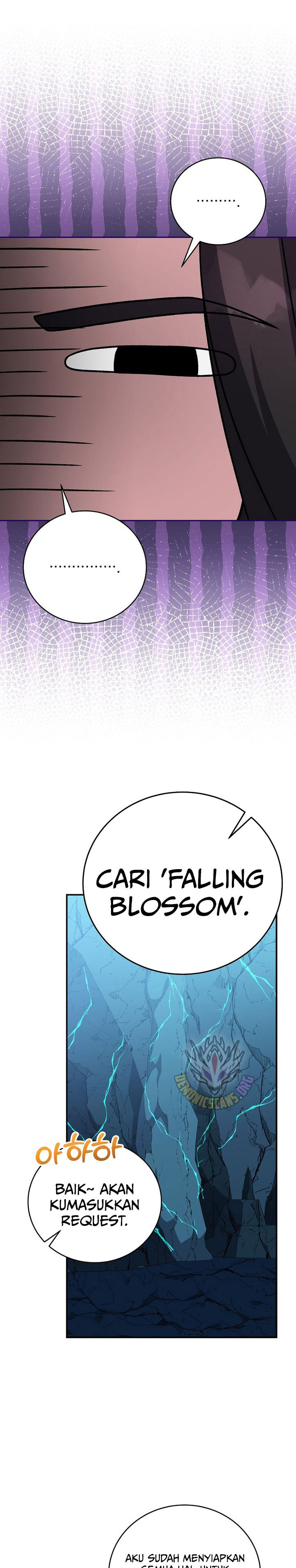 The Novel’s Extra (Remake) chapter 140