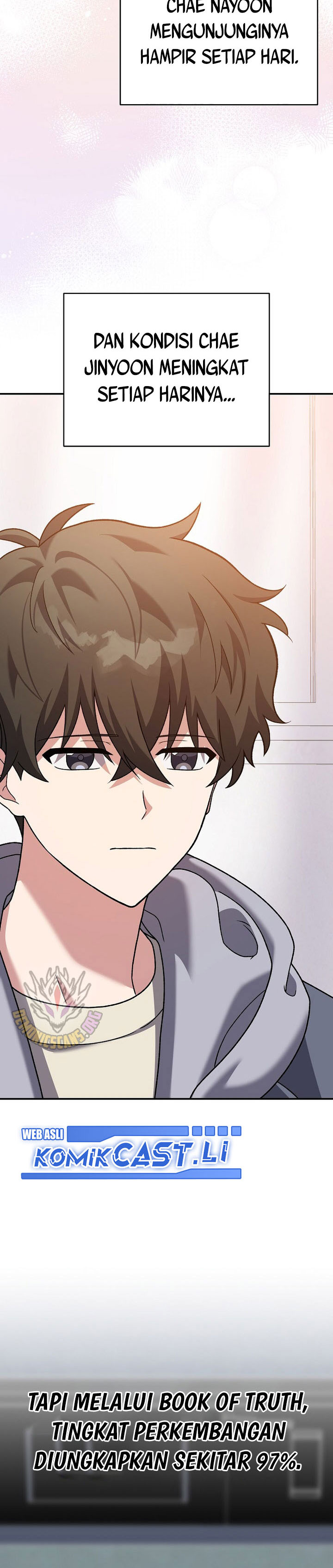 The Novel’s Extra (Remake) chapter 140
