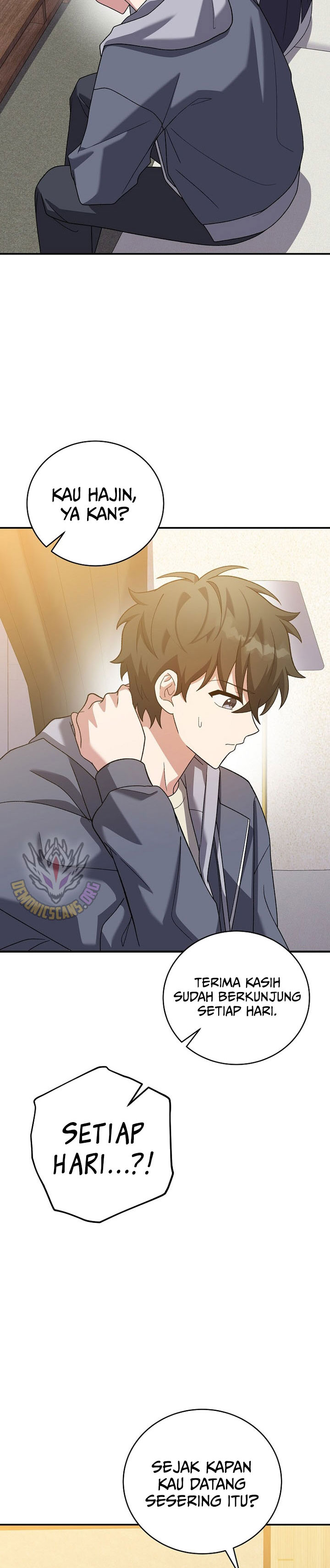 The Novel’s Extra (Remake) chapter 140