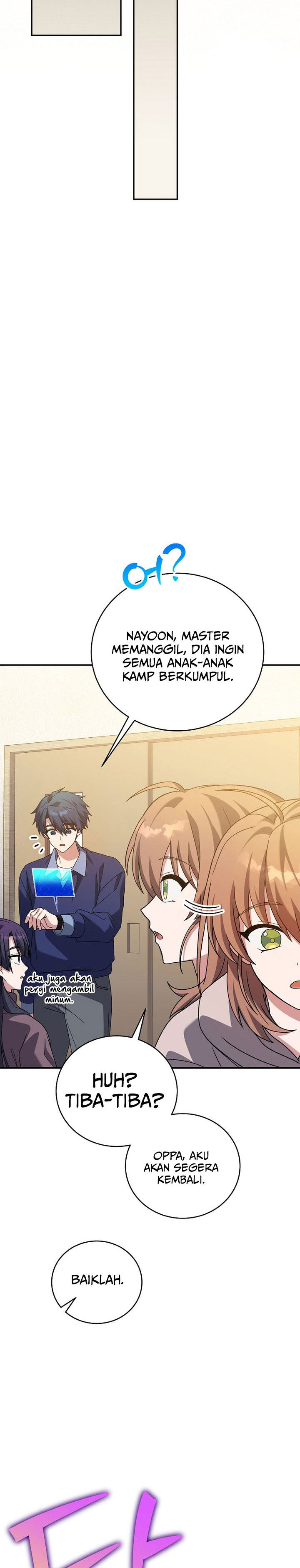The Novel’s Extra (Remake) chapter 140