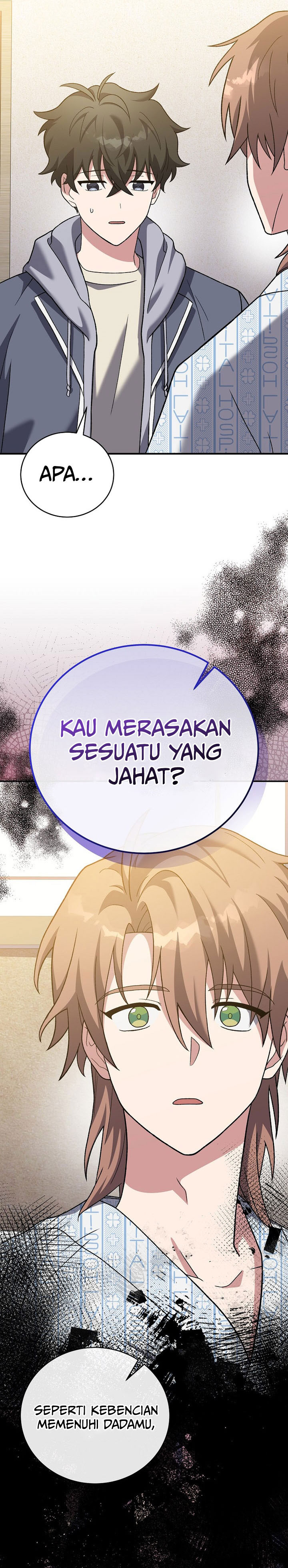 The Novel’s Extra (Remake) chapter 140