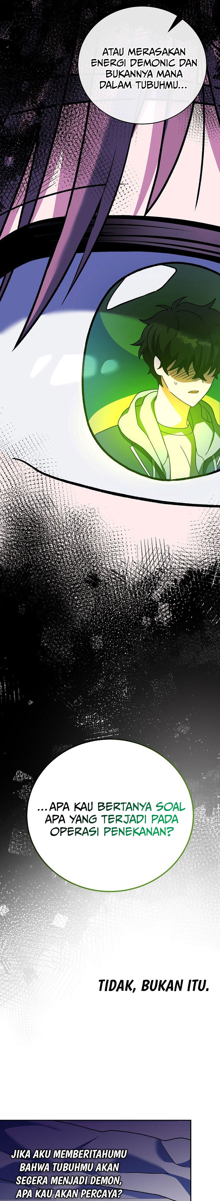 The Novel’s Extra (Remake) chapter 140