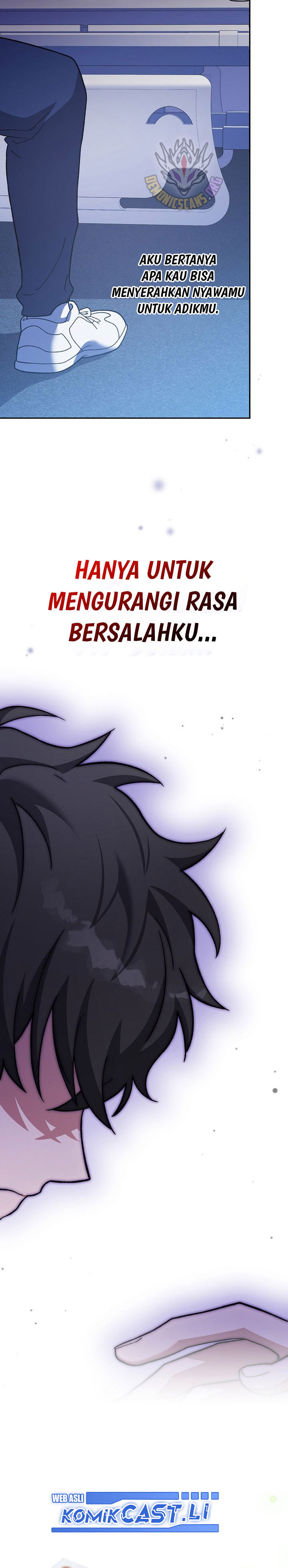 The Novel’s Extra (Remake) chapter 140