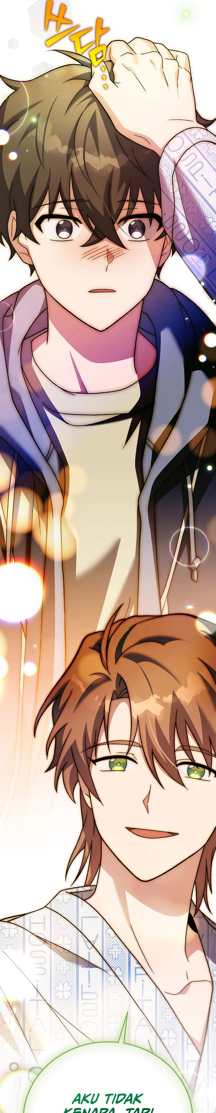 The Novel’s Extra (Remake) chapter 140