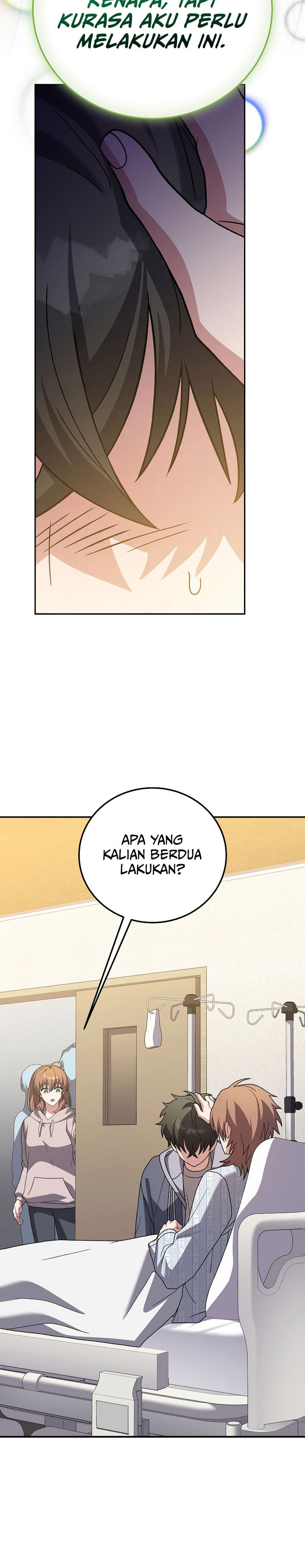 The Novel’s Extra (Remake) chapter 140