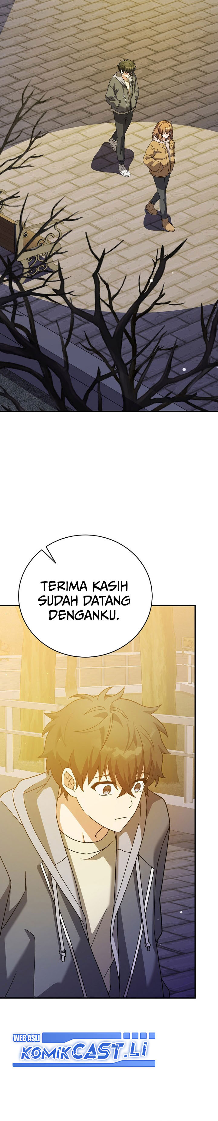 The Novel’s Extra (Remake) chapter 140
