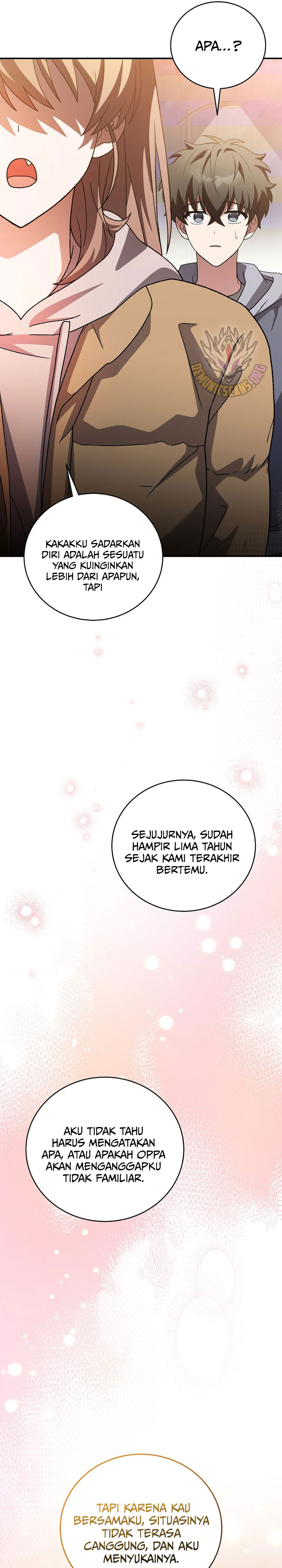 The Novel’s Extra (Remake) chapter 140