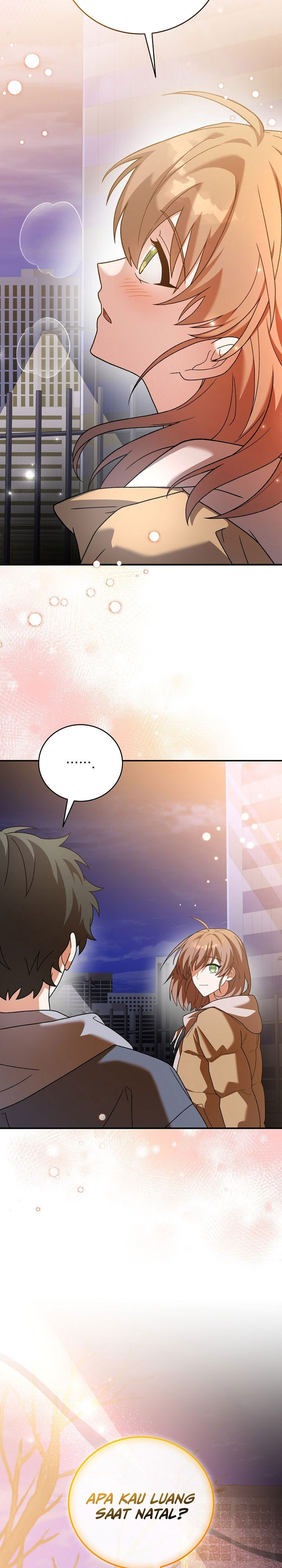 The Novel’s Extra (Remake) chapter 140