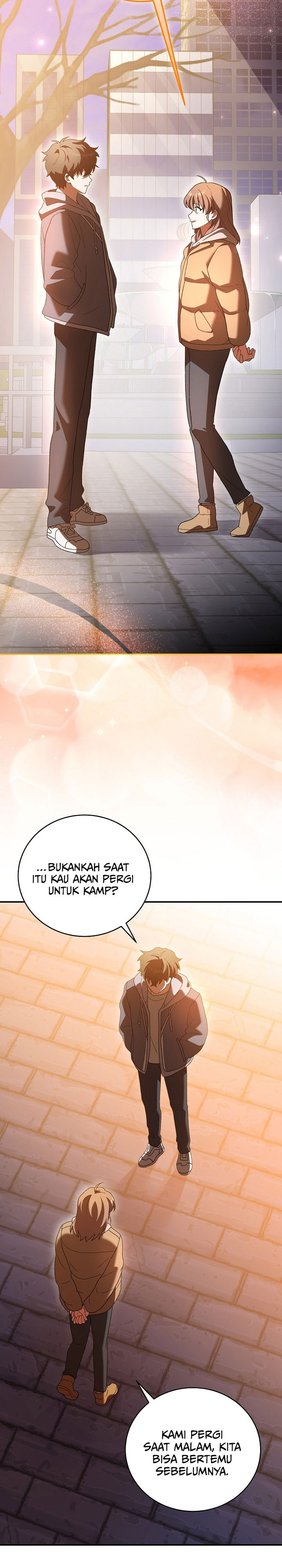 The Novel’s Extra (Remake) chapter 140