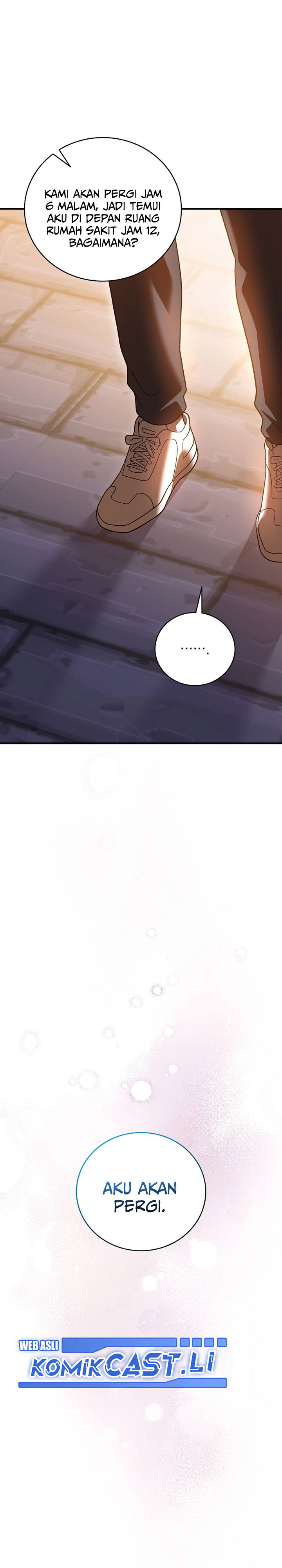 The Novel’s Extra (Remake) chapter 140