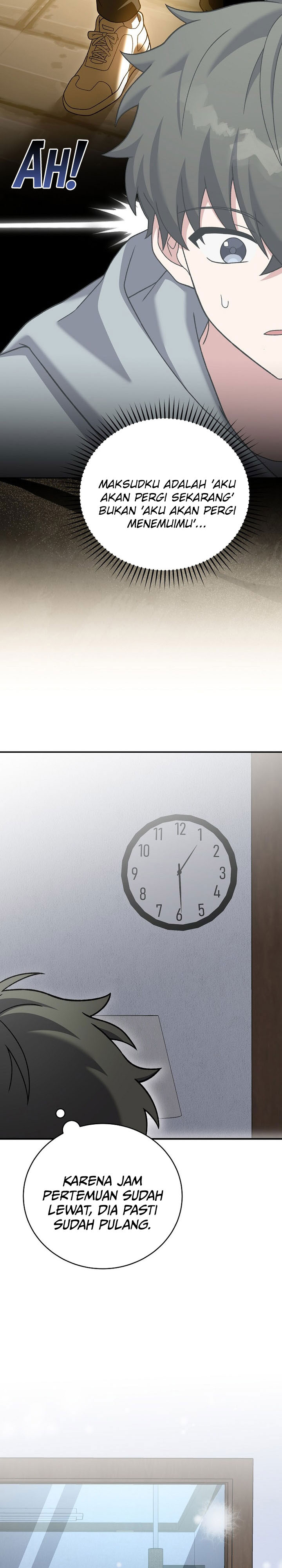The Novel’s Extra (Remake) chapter 140