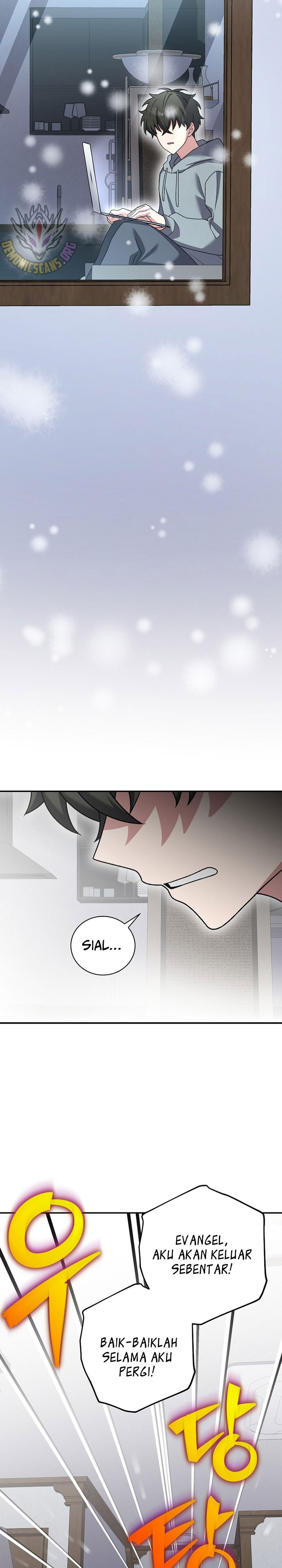 The Novel’s Extra (Remake) chapter 140