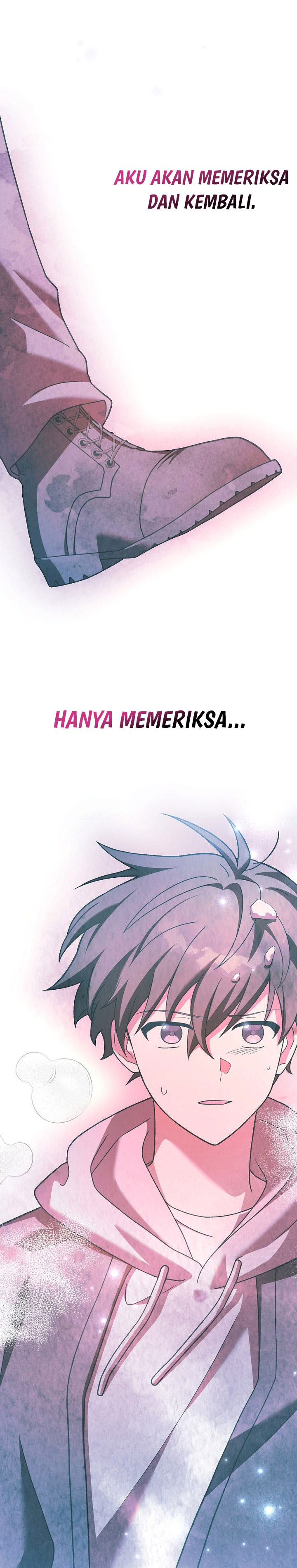 The Novel’s Extra (Remake) chapter 140