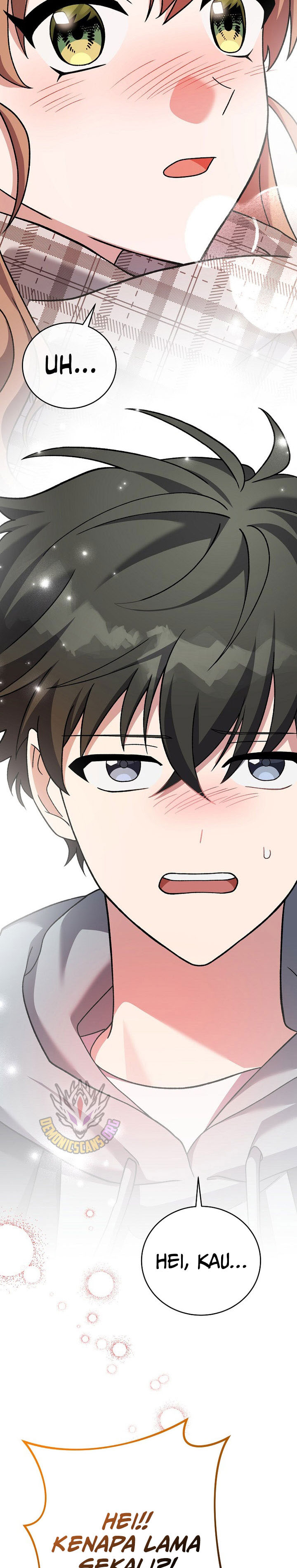 The Novel’s Extra (Remake) chapter 140
