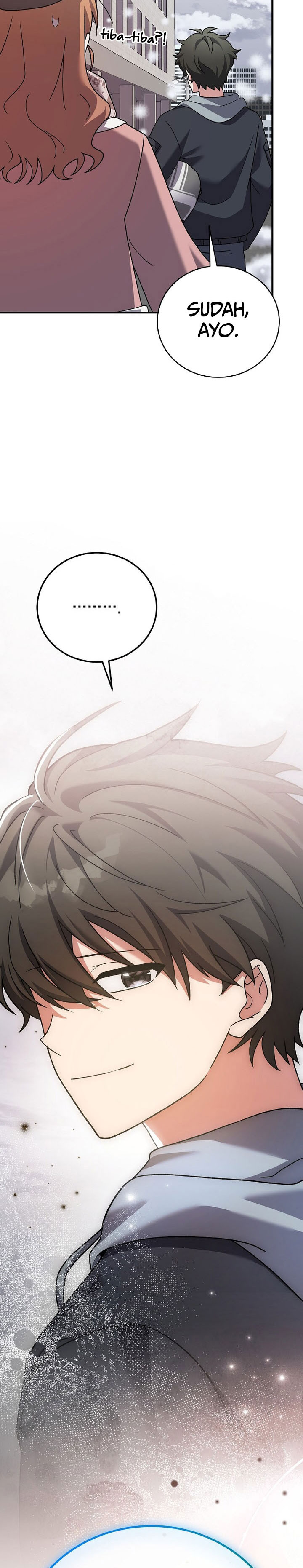 The Novel’s Extra (Remake) chapter 140