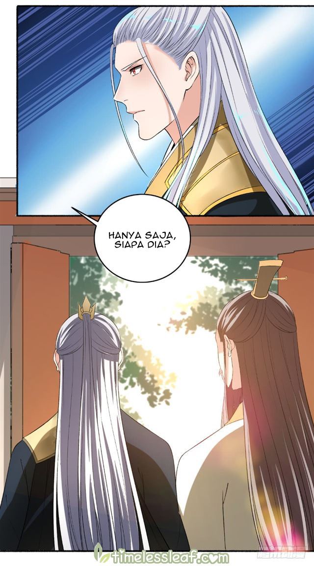 The Peerless Concubine Chapter 65.5 Bahasa Indonesia