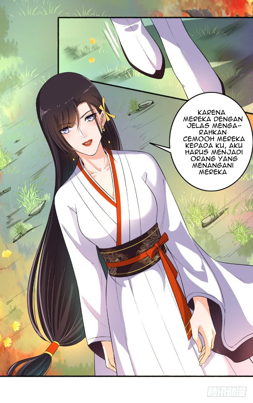 The Peerless Concubine chapter 68