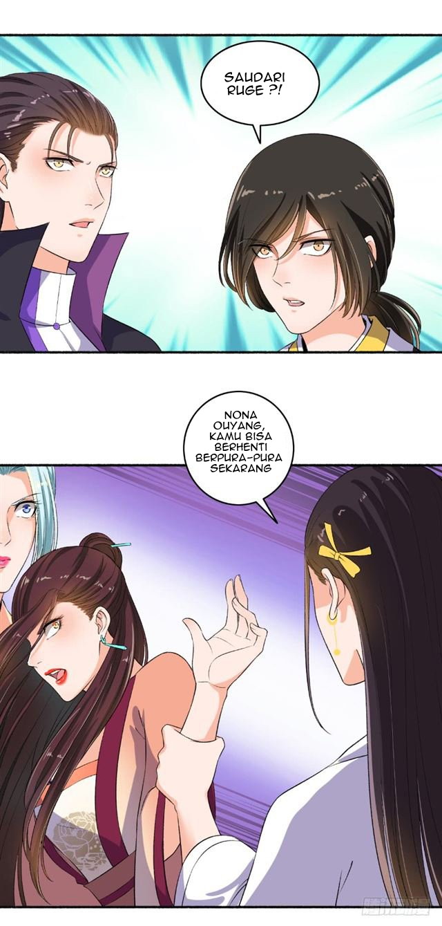 The Peerless Concubine chapter 68