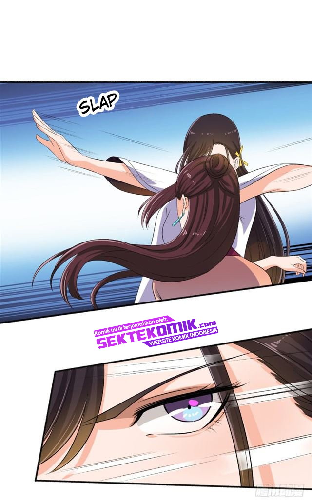 The Peerless Concubine chapter 68