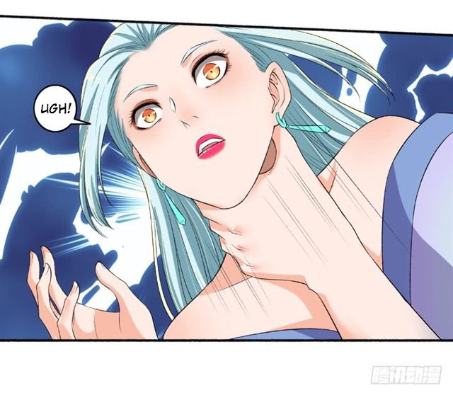 The Peerless Concubine chapter 68
