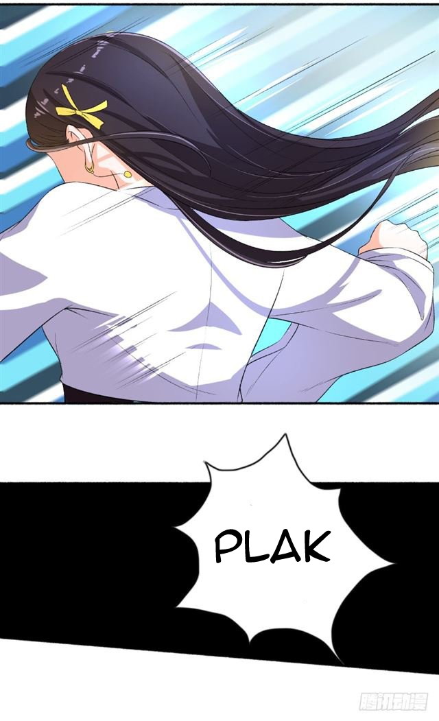 The Peerless Concubine chapter 68