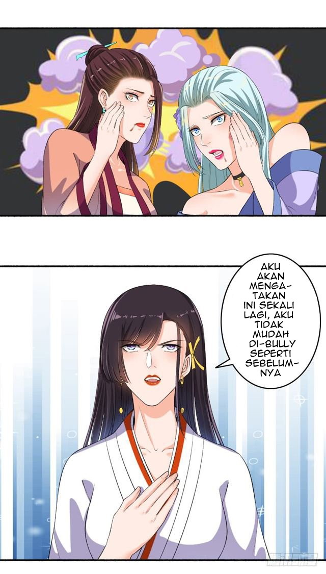 The Peerless Concubine chapter 68