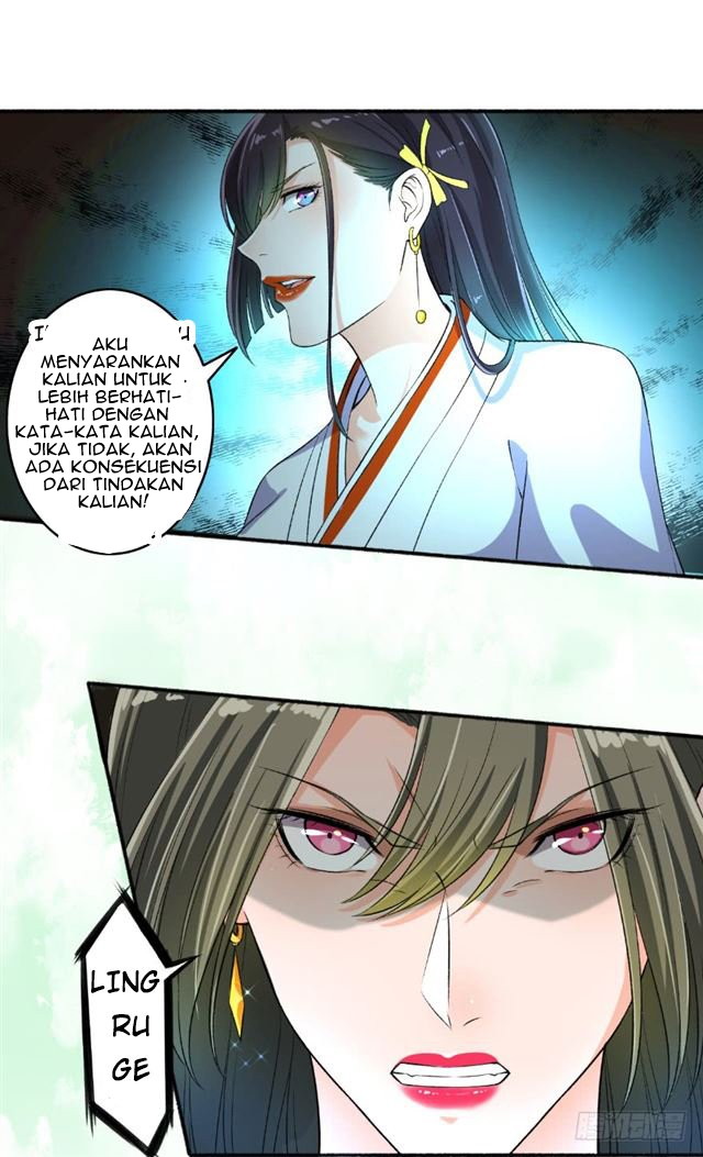 The Peerless Concubine chapter 68