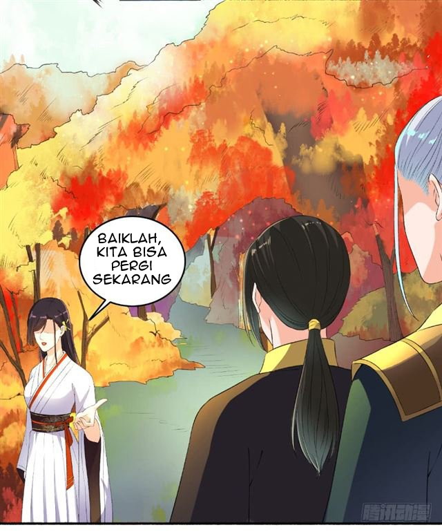 The Peerless Concubine chapter 68