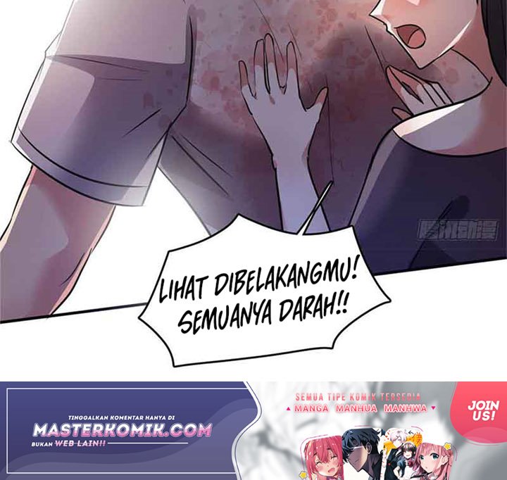 The President’s School Flower Is on Me chapter 24