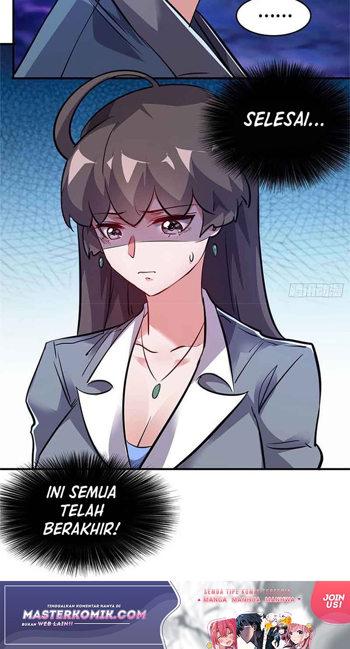 The President’s School Flower Is on Me chapter 28