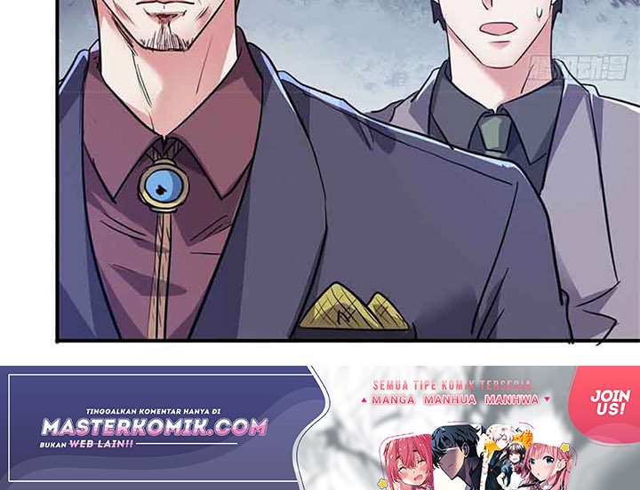 The President’s School Flower Is on Me chapter 28