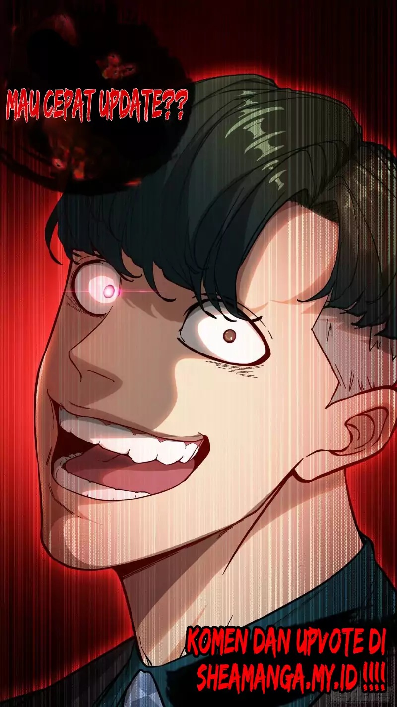 The Raven Chapter 14 Bahasa Indonesia