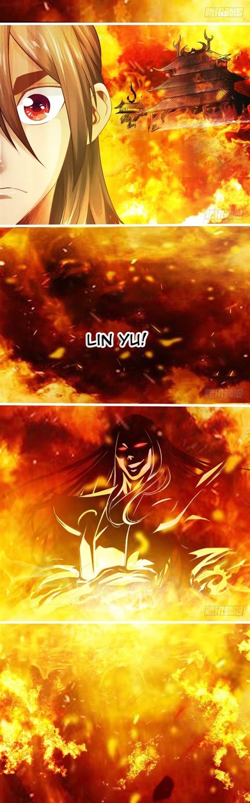 The Rebirt Taikoo Devil Chapter 01 Bahasa Indonesia