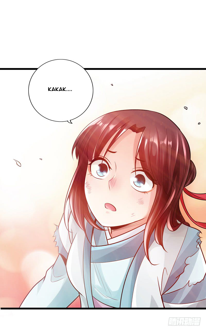 The Rebirt Taikoo Devil Chapter 18 Bahasa Indonesia