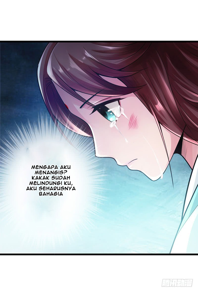 The Rebirt Taikoo Devil Chapter 18 Bahasa Indonesia