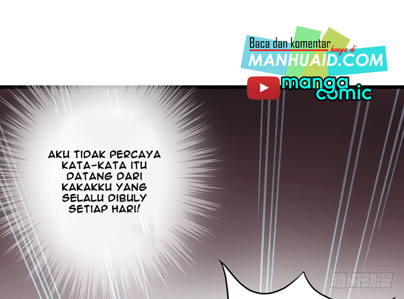 The Rebirt Taikoo Devil Chapter 18 Bahasa Indonesia