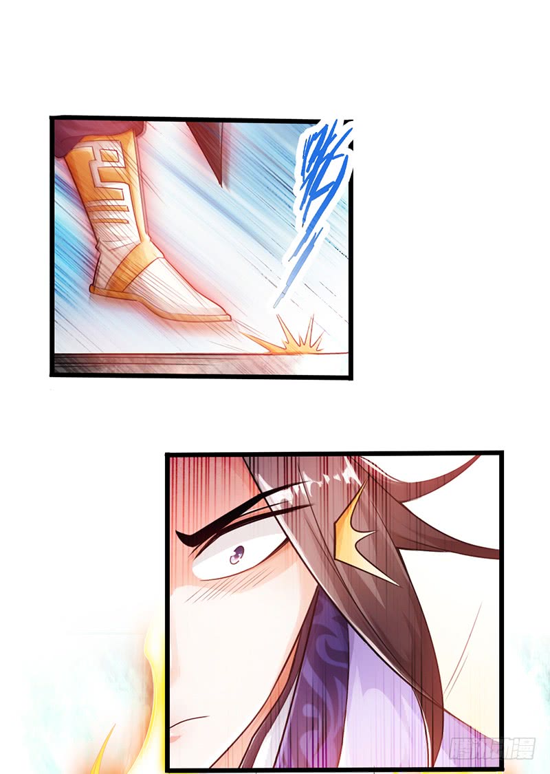 The Rebirt Taikoo Devil Chapter 18 Bahasa Indonesia