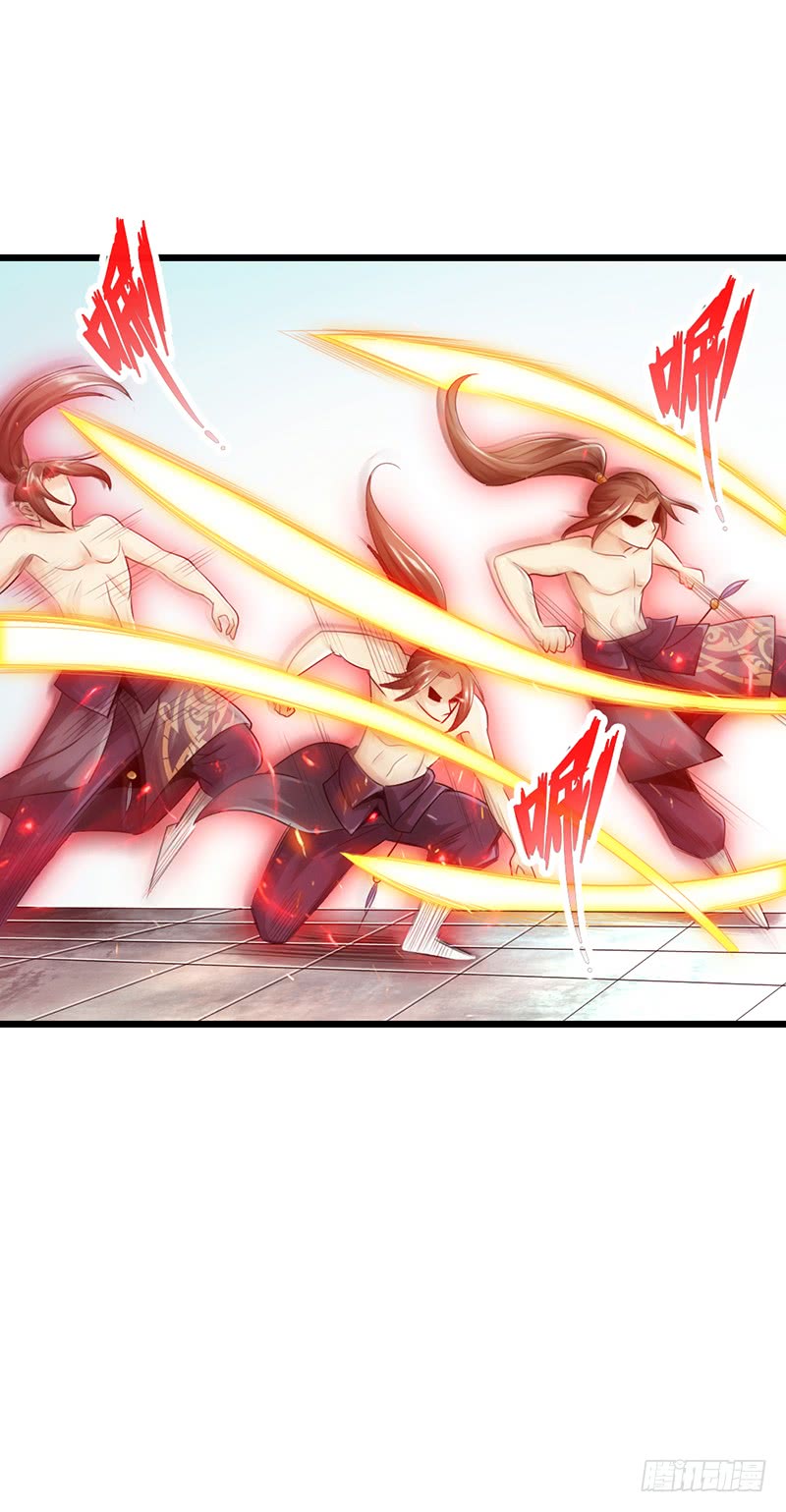 The Rebirt Taikoo Devil Chapter 18 Bahasa Indonesia